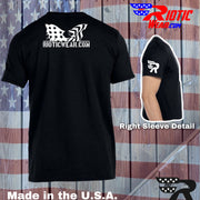 [[ American Bad*** ]]
