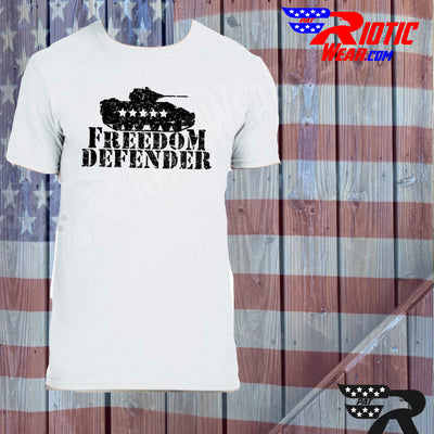 [[ Freedom Defender ]]