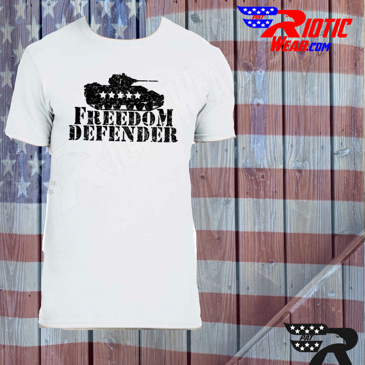 [[ Freedom Defender ]]
