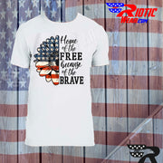 [[ Free & Brave ]]