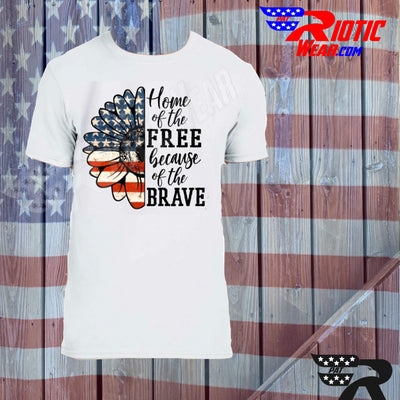 [[ Free & Brave ]]