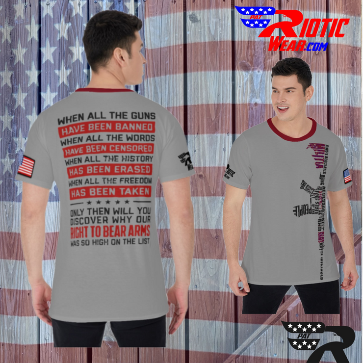 [[ 2A Rights Are Important ]]