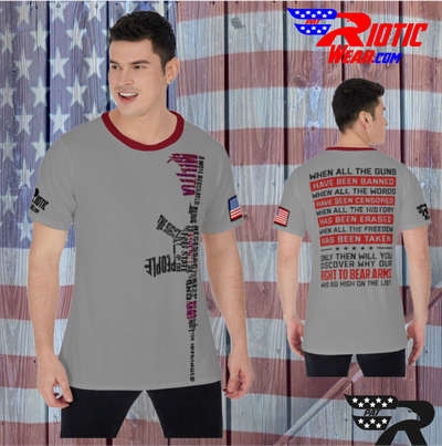 [[ 2A Rights Are Important ]]