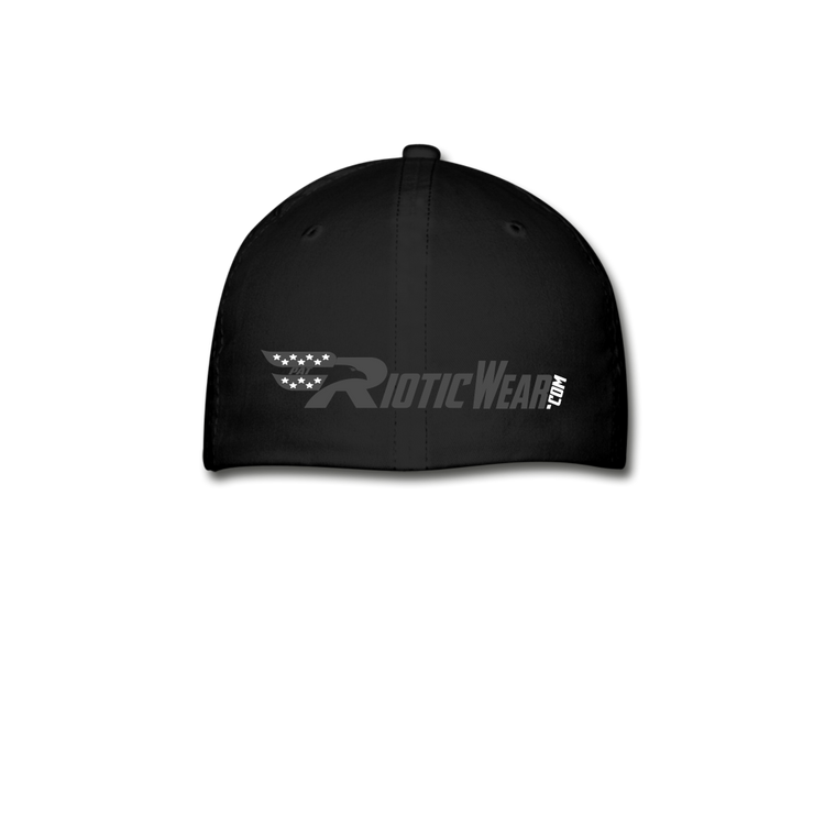 Baseball Cap - black