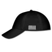 Baseball Cap - black